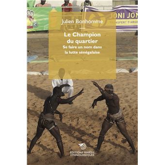 Le Champion du quartier