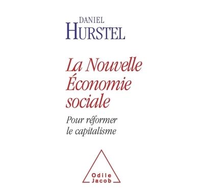 La Nouvelle Economie sociale