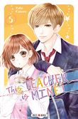 This Teacher is Mine! T05