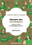 Histoire des Carolingiens