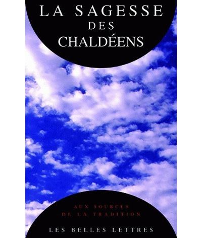 Sagesse des chaldeens