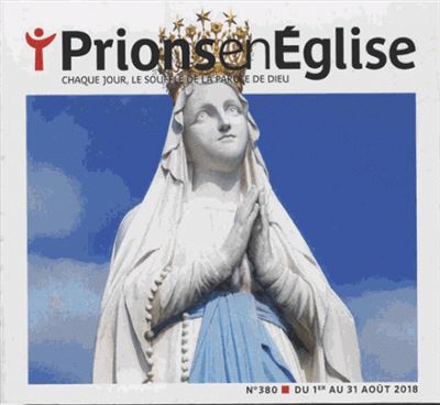 Prions en eglise,380