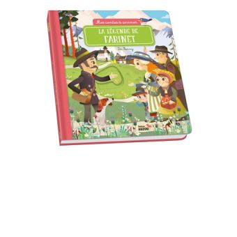 La Legende de Farinet