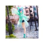 Figurine Sega 9479 Re Zero Kara Hajimeru Isekai Siekatsu LPM Rem Rainy Day