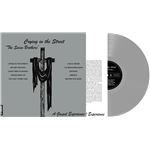 Lp-crying in the street (plata)