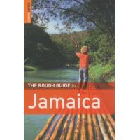 The rough guide to Jamaica