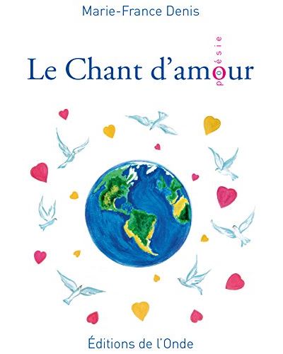 Le chant d'amour