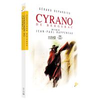 Cyrano de Bergerac Edition Limitée Combo Blu-ray DVD