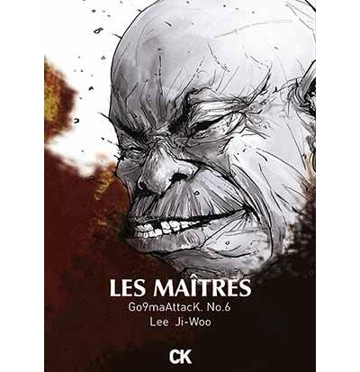 Les maîtres