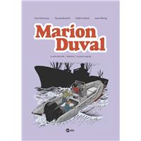 Marion Duval intégrale