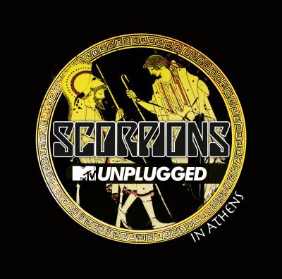 Scorpions MTV Unplugged In Athens