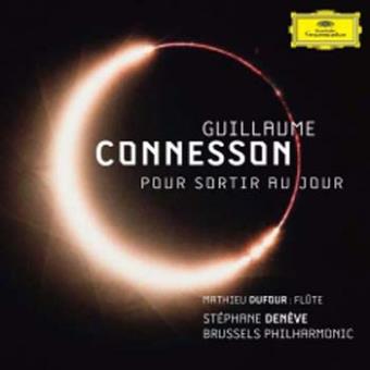 Connesson: Pour Sortir Au Jour