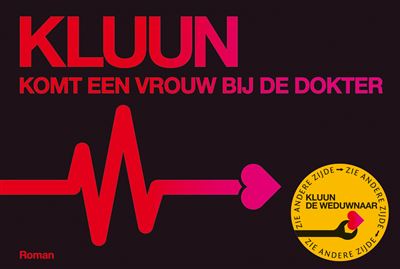 Komt een vrouw bij de dokter ; De weduwnaar