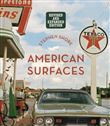 Stephen Shore : American surfaces