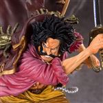 Figurine 9935 One Piece Zero Gold Droger Kamusari Figuarts Zero