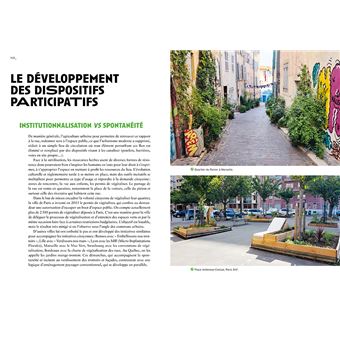 Cultiver la ville - L'agriculture urbaine pour rendre la ville comestible
