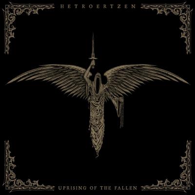 Uprising of the fallen Digipack