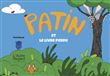 Patin et le livre perdu