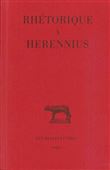 Rhétorique à Herennius