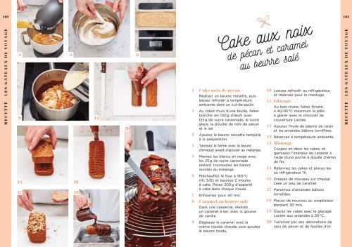 Objectif CAP pâtissier en candidat libre : devenez un pro en 75 recettes et  12 challenges dans votre cuisine avec chef Régis : Amélie Roche,Régis  Garnaud - 2036009735 - Livres de cuisine salée