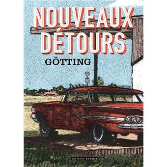 Nouveaux détours