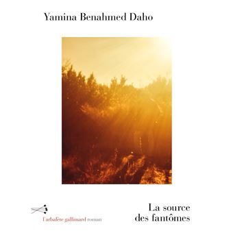 La source des fantômes