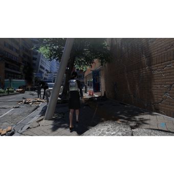 Disaster Report 4 scores a demo today