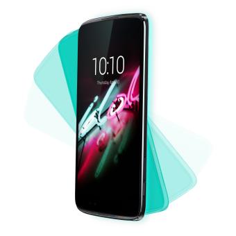 Smartphone Alcatel Idol 3 8 Go Noir - 1