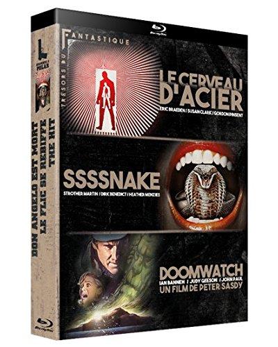 Tresors du fantastique volume 2