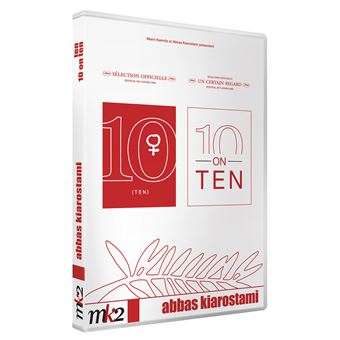 TenCoffret Ten DVD