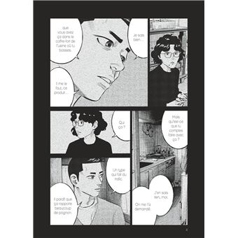 Le Bateau de Thésée - Tome 7