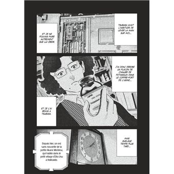 Le Bateau de Thésée - Tome 7