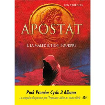 Apostat