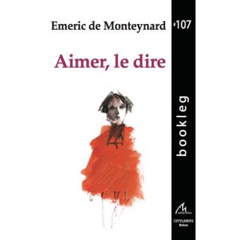 Aimer le dire - 1