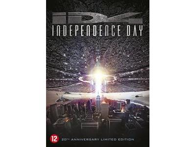 INDEPENDENCE DAY 20TH ANNIVERSARY ED-BIL