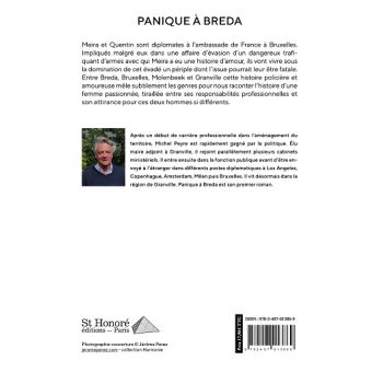 Panique à Breda