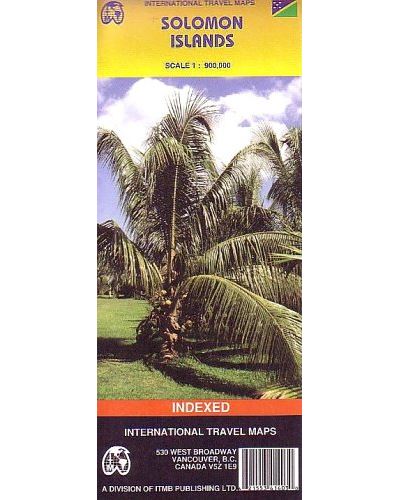Solomon islands