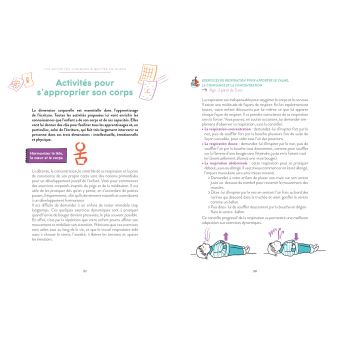 Aider son enfant à apprendre à écrire