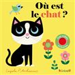 Où est le chat ?
