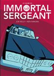 Immortal Sergeant