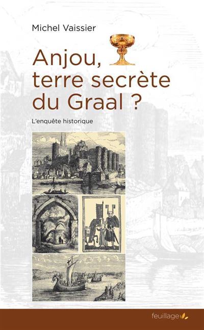 Le Graal en Anjou