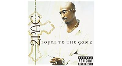 Loyal to the game Edition limitée