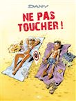 Ne pas toucher