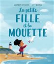 La petite fille et la mouette