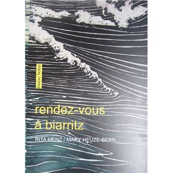 Rendez-vous à Biarritz