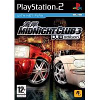 Midnight Club II (2) (Rockstar) - PC - FR - Avec Notice Midnight Club II (2) (Rockstar) - PC - FR - Avec Notice