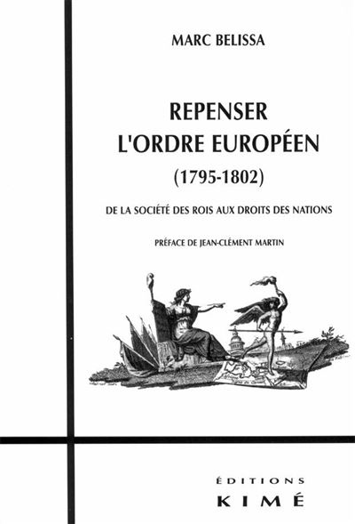 Repenser l'ordre européen