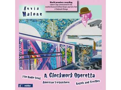 A clockwork operetta