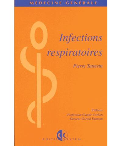 Infections respiratoires