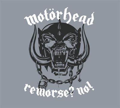 Remorse? No! - Cd - Megadeth
